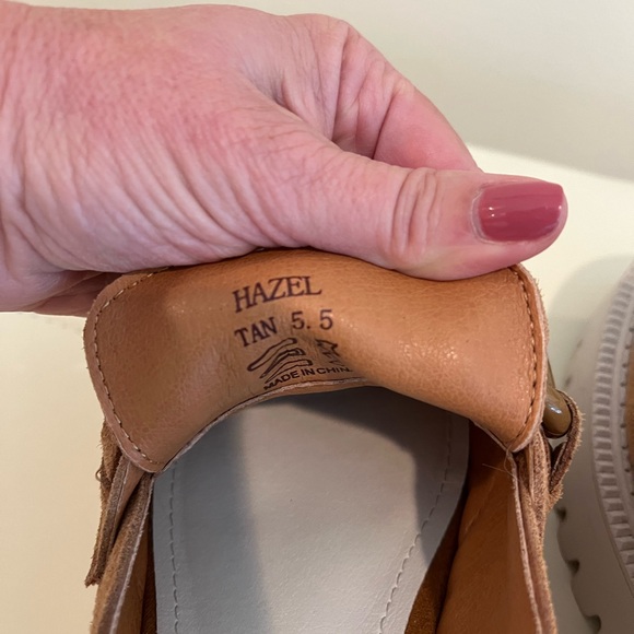 Vintage Havana Hazel loafers - Picture 6 of 7